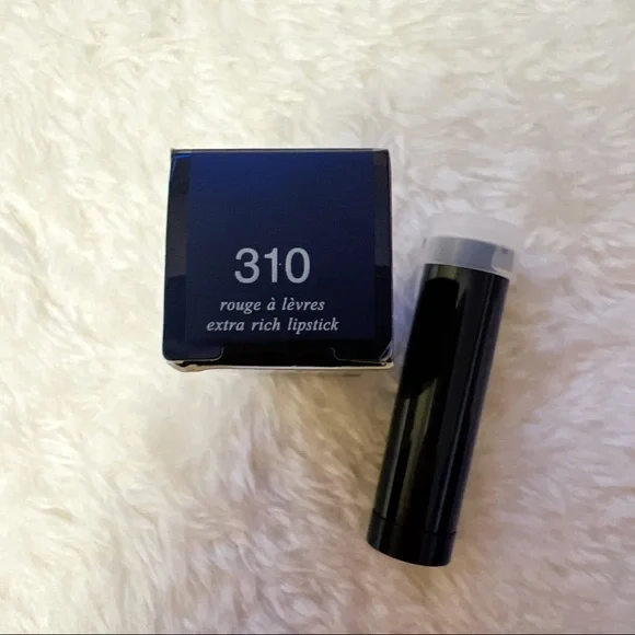 BN Cle de Peau Beaute lipstick #310 - Picture 2 of 4